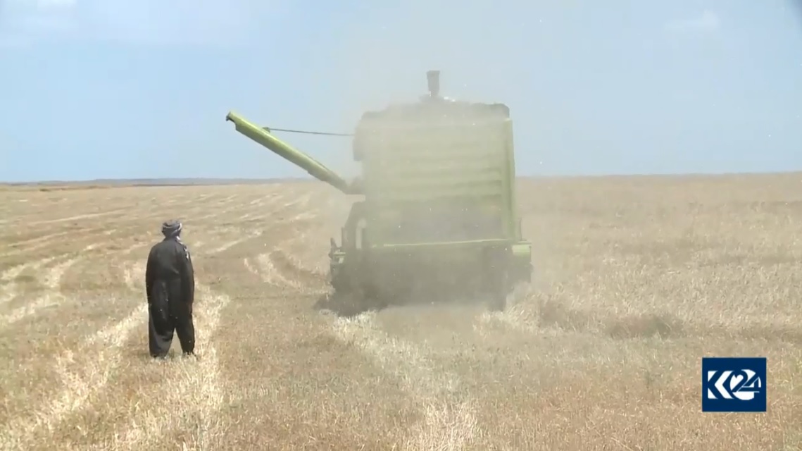 Komîteya deverên Kurdistanî yên derveyê Herêmê ragehandinek belav kir
